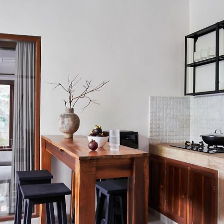 Villa Parq Ubud 2 Bedrooms Екстериор снимка
