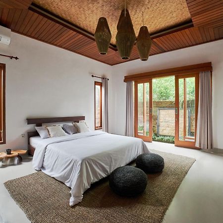 Villa Parq Ubud 2 Bedrooms Екстериор снимка