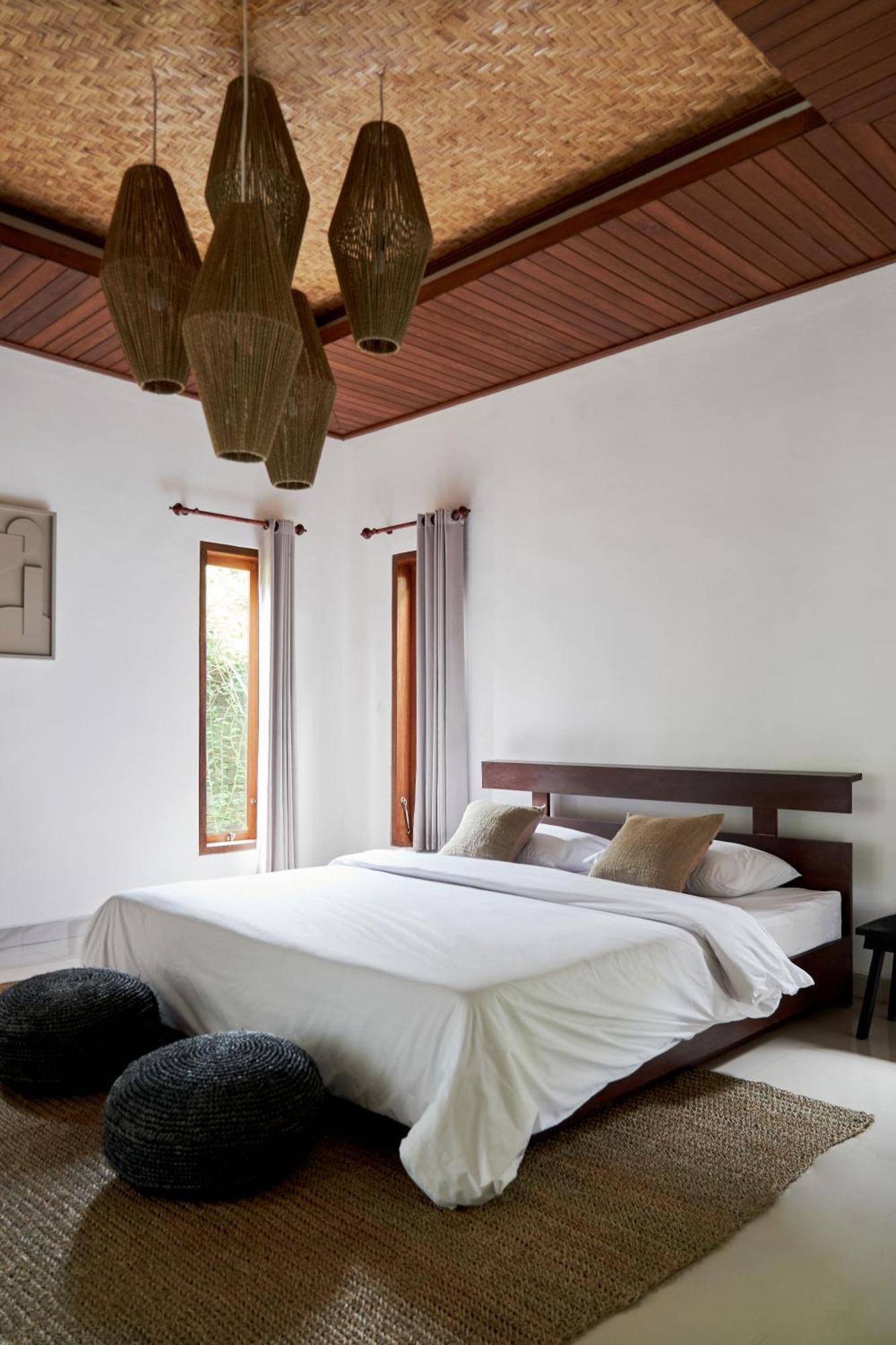 Villa Parq Ubud 2 Bedrooms Екстериор снимка