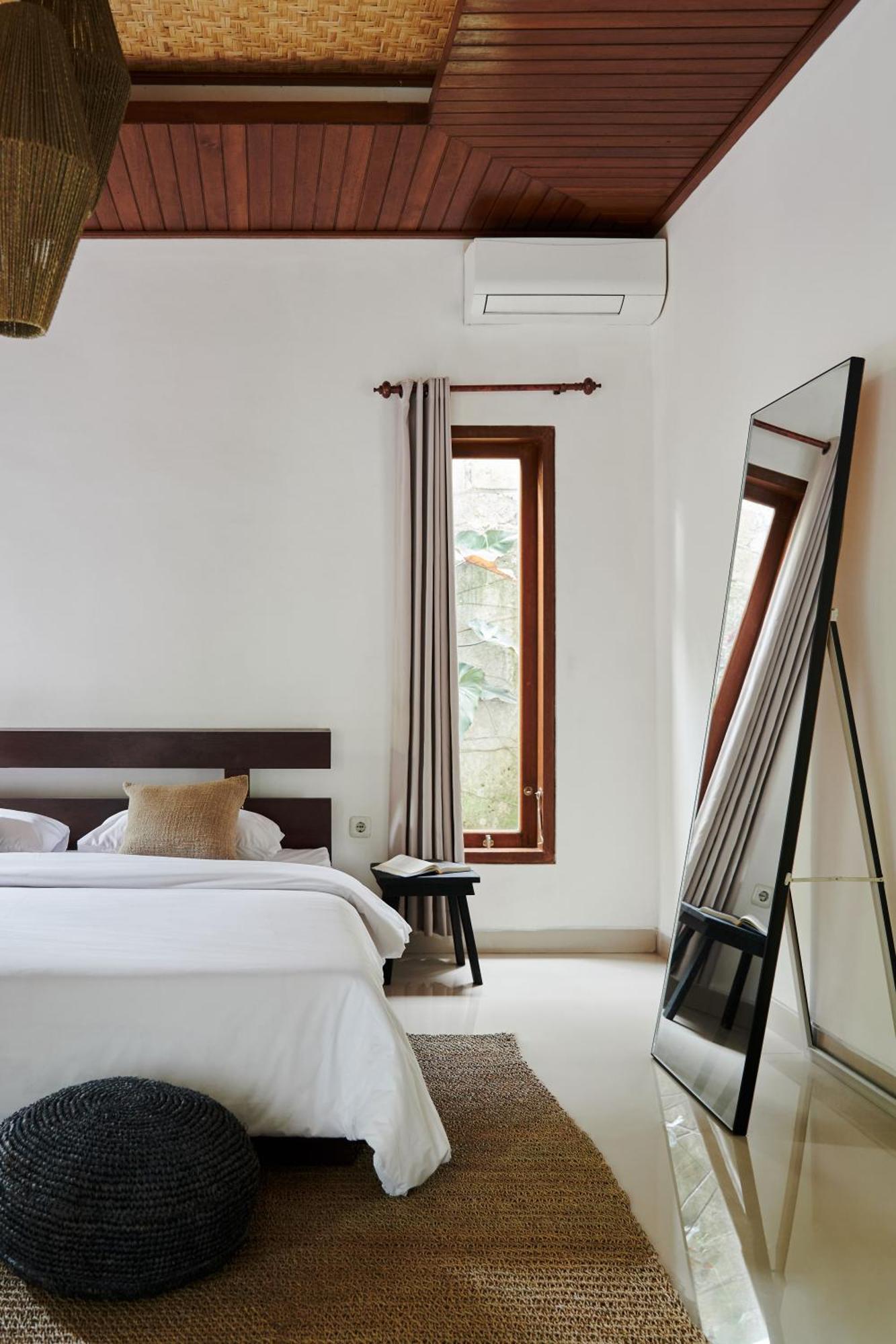 Villa Parq Ubud 2 Bedrooms Екстериор снимка