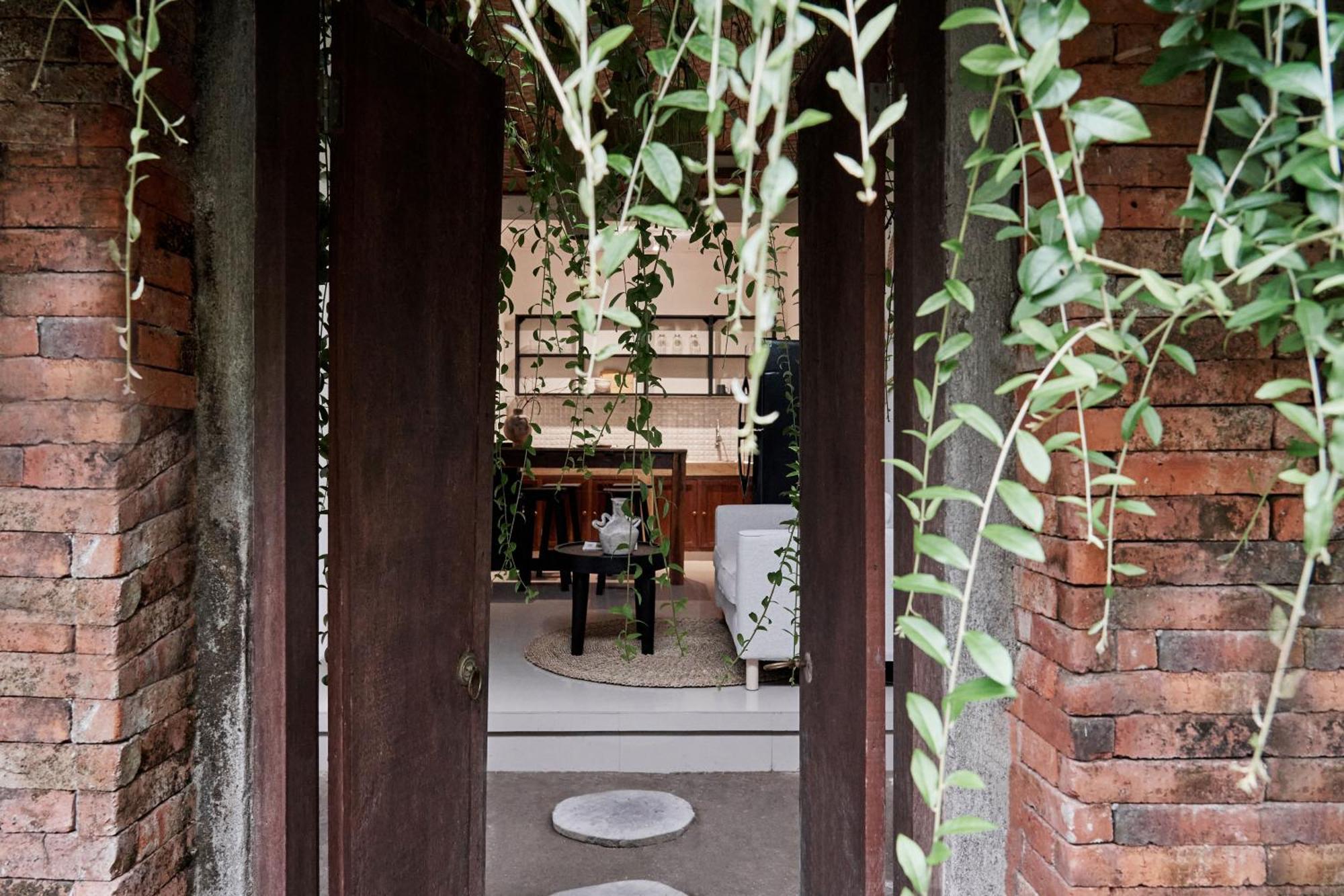 Villa Parq Ubud 2 Bedrooms Екстериор снимка